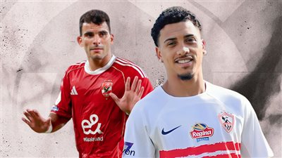 القميص 25 الرقم المنبوذ في الزمالك .. وكبار النجوم يرفضونه بأمر زيزو