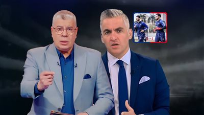 «الصفحة الأولى» تكشف .. التفاصيل الكاملة للحرب الخفية بين سيف زاهر وشوبير 