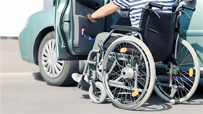 شروط إعفاء سيارات المعاقين من الجمارك وضريبة القيمة المضافة لمدة 15عاما