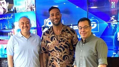 النهار تكشف الإعلان التشويقي الأول لعودة برنامج «أوضة اللبس مع ميدو»