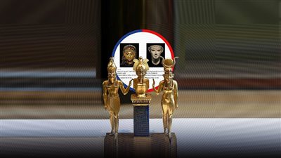 من أمازون للمزادات العالمية.. رحلة الآثار المصرية من 100 جنيه لـ15مليون دولار