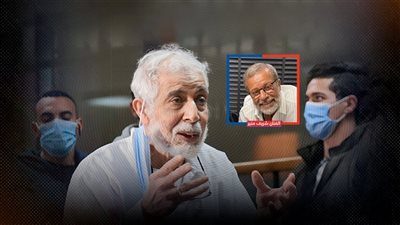 «ثعلب الإخوان»..4 أسباب وراء انتاج عمل فنى حول شخصية الإرهابي محمود عزت 