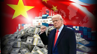 السويدي: 12 مليار دولار استثمارات صينية جديدة بمصر هربا من «رسوم ترامب»