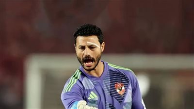 زلزال الشناوي يكشف المستور في الأهلي .. والمظلومين الثلاثة في القلعة الحمراء