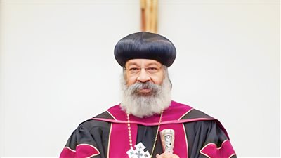 الأنبا رافائيل: من حق القبطى إستبدال «القسم القضائى» بالتعهد بقول الحقيقة