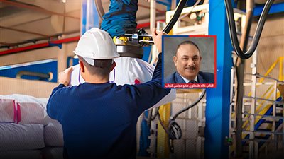 دعوة برلمانية تطالب بالتصدى لمصانع الأسمدة والمخصبات الزراعية المغشوشة