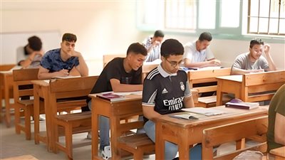 142 ألف طالب أمام امتحان الفرصة الأخيرة في الثانوية العامة 2025