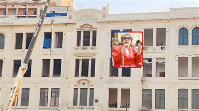 قرارات فاشلة..هجوم برلماني ضد الحكومة لاعتزامها هدم مبنى هندسة السكة الحديد التاريخي