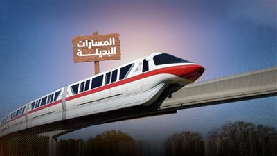 إغلاق شارع 26 يوليو 6 أيام لتنفيذ مشروع المونوريل..تعرف على المسارات البديلة