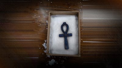 تفاصيل استرداد 13 قطعة أثرية من دول أوروبية والتحفظ عليها بالمتحف المصري