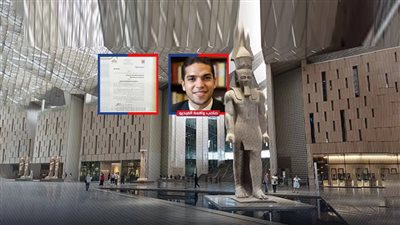 بعد واقعة فيديو المتحف الكبير..برلماني: الحكومة تتعامل مع مبادرات الشباب بمنظور أمني