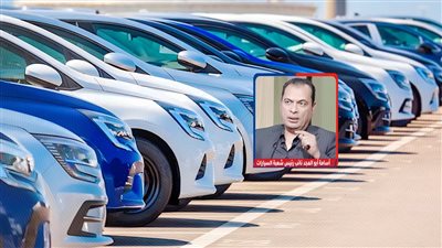 توقعات بانخفاض أسعار السيارات 30٪ بنهاية 2025.. والشعبة تكشف الأسباب  
