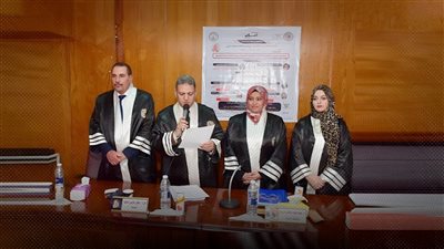 ماجستير بجامعة سوهاج يرصد قصور الصحافة المصرية في تغطية العملية الشاملة بسيناء