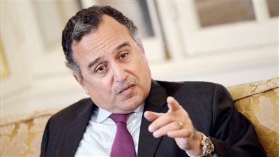  نبيل فهمي .. خبير نزع السلاح يستعد لقيادة الجامعة العربية بحكمة التوافق