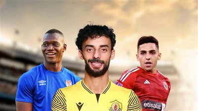 بيراميدز يفتح خزائنه لضم ثلاثي الأهلي المغضوب عليه بسبب إبراهيم عادل