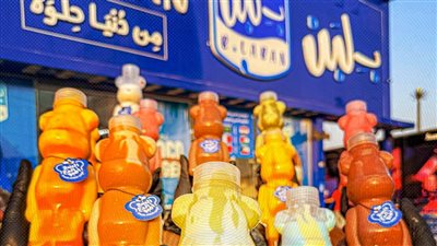 بلبن تسقط في بئر «السح الدح امبو» بعد وحل «العبد» و«أهالي النوبة»