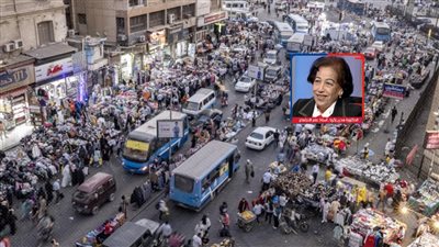 خبراء :  الإحباط والوضع الاقتصادي وراء تراجع الزيادة السكانية خلال 15 سنة 