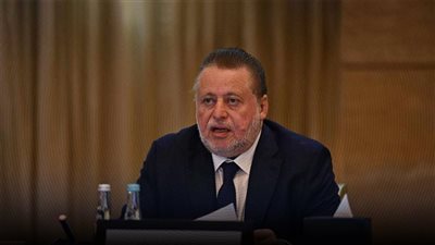 حسن عبد الله محافظ البنك المركزي .. صاحب شفرة استقرار الدولار بالأسواق