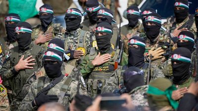  حماس توافق على اقتراح مصري قطري لوقف إطلاق النار في غزة