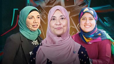 التيك توك ليس كله فساداً .. 4 نماذج تغير مفهومك عن  المحتوي 