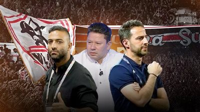 «الصفحة الأولى» تكشف أسرار حرب النجوم القدامي على جون إدوارد في الزمالك 