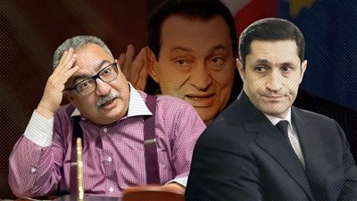 يوتيوب يحذف فيديو الحنين لأيام مبارك و«علاء» يسأل إبراهيم عيسي