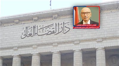 ترقية 33 قاضيا إلى نائب رئيس محكمة النقض و292 رئيس بمحاكم الاستئناف