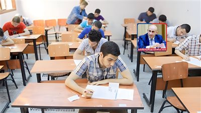 «التعليم» تنتهي من طباعة أسئلة امتحانات الدور الثانى للثانوية العامة بنفس المواصفات