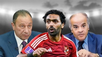 الزمالك يخطط لخطف نجم الأهلي .. والخطيب يتمنى الاعتزال نهاية الموسم