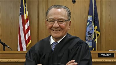 فرانك كابريو.. 