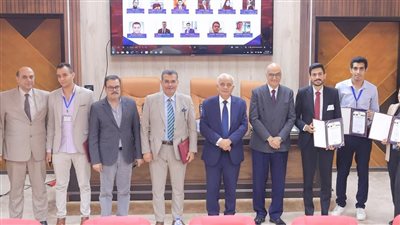  جامعة الريادة تتعاون مع لوكهيد الكندية لتطوير تطبيقات الذكاء الاصطناعي الطبية والهندسية