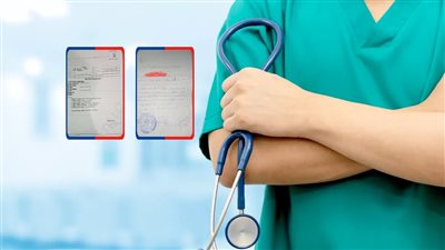 ضياع مستقبل طالب تمريض بعد إصابته بـ «فيروس نقص المناعة المكتسبة»أثناء عمله