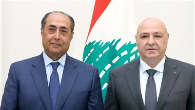 السفير حسام زكي لـ