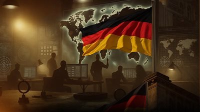 حملة تجنيد مباشرة لمحترفى الألعاب الإليكترونية لصالح الاستخبارات الألمانية