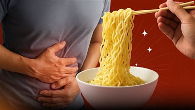 الإندومي فيها سم قاتل.. النودلز سريعة التحضير المتهم الأول وراء 7 حالات وفاة 