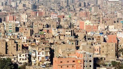 تقسيم مناطق الإيجار القديم.. 20 نقطة للموقع ومستوى البناء والمرافق والمواصلات