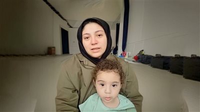 قصة الضمور الشوكى والطفل على وشهامة المصريين و106 ملايين جنيه خلال أيام   