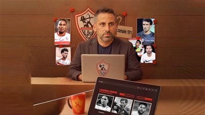 الصفحة الأولى تكشف بالأسماء 7 نجوم خارج الزمالك في ميركاتو يناير 2026