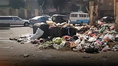 «مقلب الشرابية» بؤرة للأمراض والنباشين وبائعي المخدرات والحيوانات الضالة 