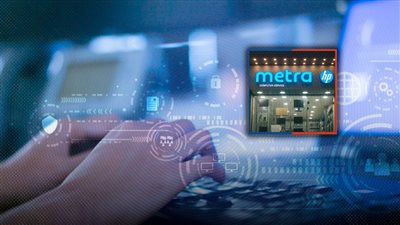 «  مترا كمبيوتر جروب »تُعزز مكانتها كأحد أبرز موزعي الحلول التقنية الرقمية بالشرق الأوسط