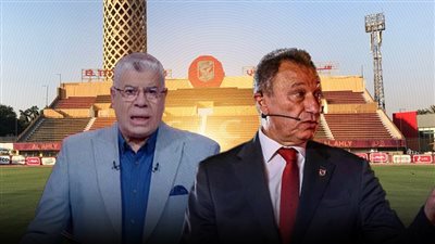 الأسرار الكاملة لأزمة أحمد شوبير الكبرى في الأهلي .. وغضب الخطيب 