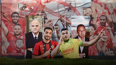 بالأرقام .. خطة الأهلي والزمالك لحسم صفقتي عودة محمد عبدالمنعم ومصطفى محمد 