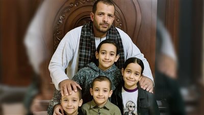 الداخلية تكشف سر مصرع أطفال دير مواس: زوجة الأب وضعت السم بالخبز 