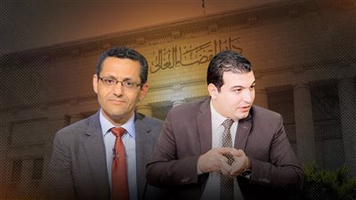 القبض علي الصحفي إسلام الراجحي وإحالته للجنايات لإنتقاده رئيسة وحدة محلية 