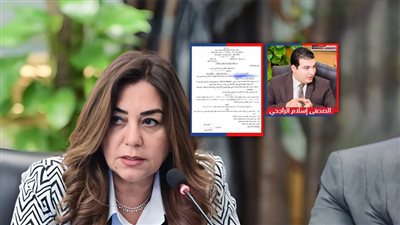  «التنمية المحلية» : حكم قضائى وخلافات عائلية وراء القبض على إسلام الراجحي 