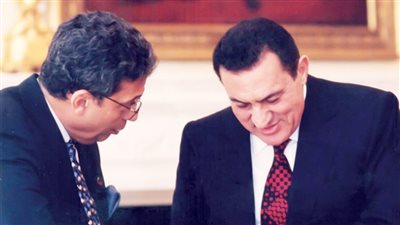 عمرو موسى يكشف دور مبارك في لم شمل العرب خلال حرب الكويت 