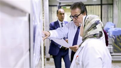 «الصحة» تكلف المديريات بحصر الاحتياجات الفعلية للأطباء لتطبيق قواعد التكليف الجديدة