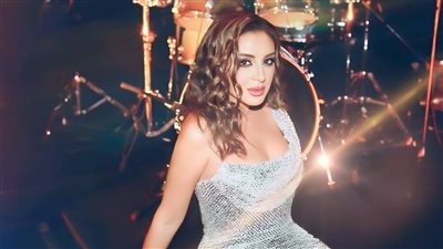 أنغام تصدح برويال ألبرت هول بلندن في سبتمبر.. كأول عربية بعد العندليب