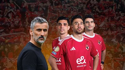 ريبيرو وزيزو وبن شرقي وراء أزمة تريزيجيه في الأهلي .. التفاصيل الكاملة