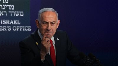 الدكتور عادل المسلماني يكتب: النتن ياهو